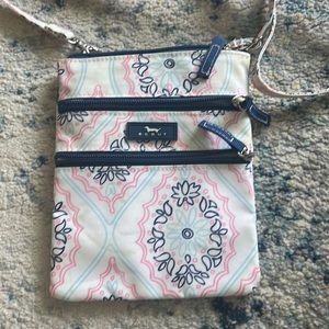 Crossbody bag